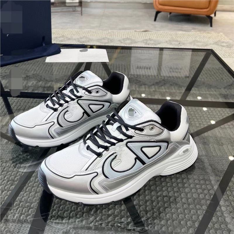 2025 Foreign Trade New CD Fashion Casual Couple Lightweight Mesh Shoes Breathable and Comfortable Casual Sports Shoes B30 Running Shoes 2025 Foreign Trade New CD Fashion Casual Couple Lightweight Mesh Shoes Breathable and Comfortable Casual Sports Shoes B30 Running Shoes