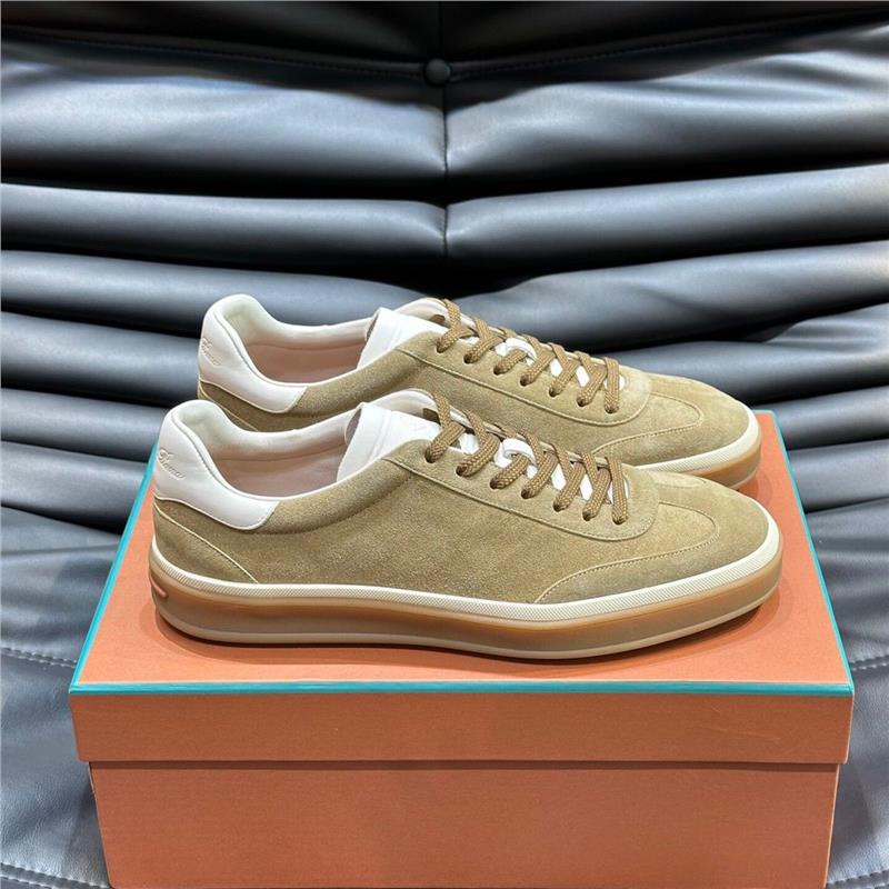 2024 new ins leather flat white shoes men's retro German training shoes new spring lace up versatile casual board shoes 2024 new ins leather flat white shoes men's retro German training shoes new spring lace up versatile casual board shoes