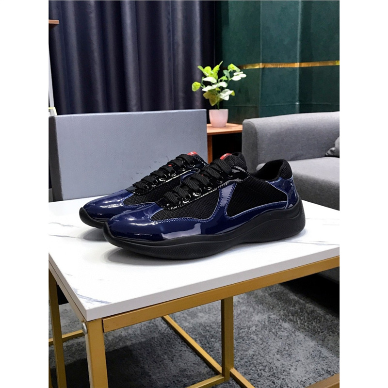 P Home Summer Spot Blue Genuine Leather Flat Heel Casual Natural Leather Low cut Trendy Shoes Round Head Versatile Foreign Trade Shoes P Home Summer Spot Blue Genuine Leather Flat Heel Casual Natural Leather Low cut Trendy Shoes Round Head Versatile Foreign Trade Shoes