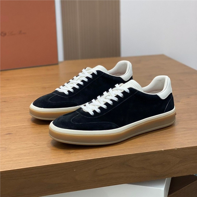 European Station Men's Shoes Casual and Casual Shoes Versatile 2024 New Breathable White Shoes De Xun Sports Leather Board Shoes European Station Men's Shoes Casual and Casual Shoes Versatile 2024 New Breathable White Shoes De Xun Sports Leather Board Shoes
