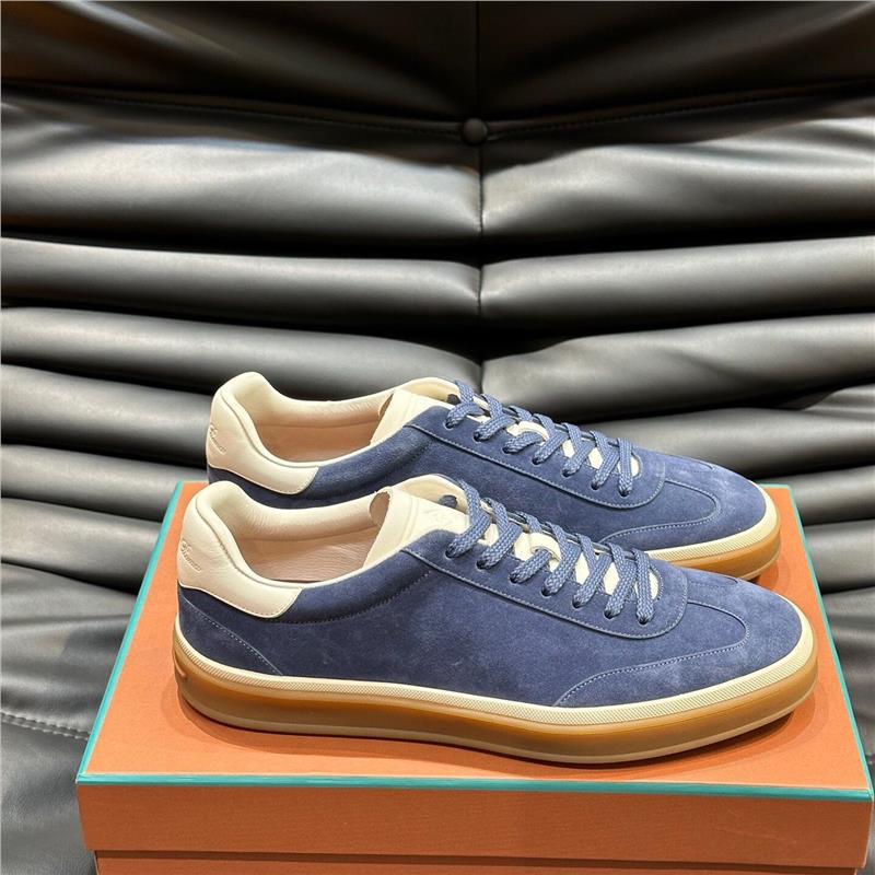 2024 new ins leather flat white shoes men's retro German training shoes new spring lace up versatile casual board shoes 2024 new ins leather flat white shoes men's retro German training shoes new spring lace up versatile casual board shoes