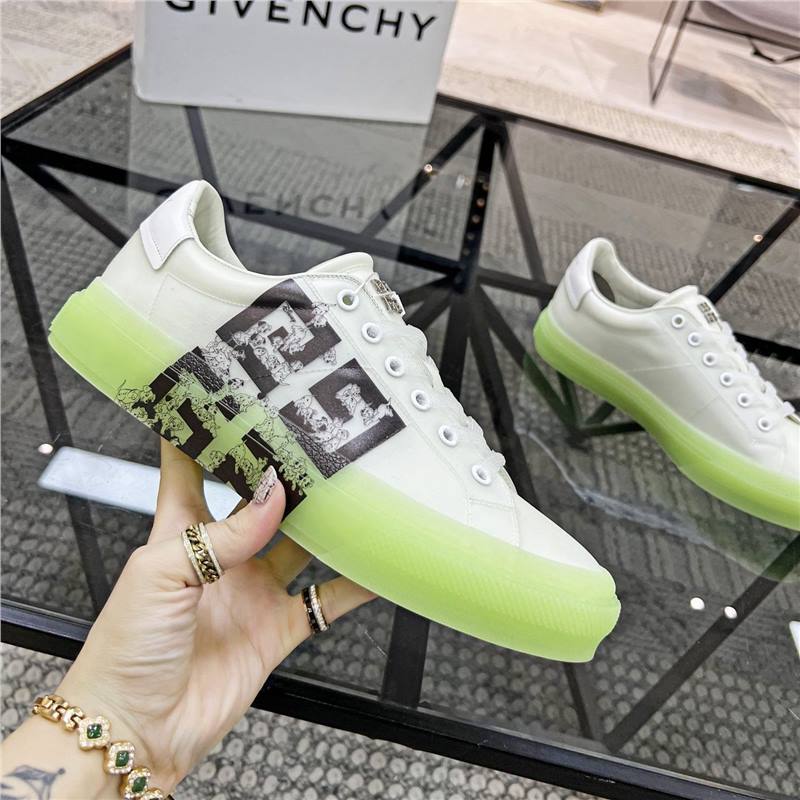2025 New Jifan Home High end Version Fluorescent Thick soled Fashion White Shoes Men's Shoes Low cut Board Shoes Leather Shoes Casual 2025 New Jifan Home High end Version Fluorescent Thick soled Fashion White Shoes Men's Shoes Low cut Board Shoes Leather Shoes Casual