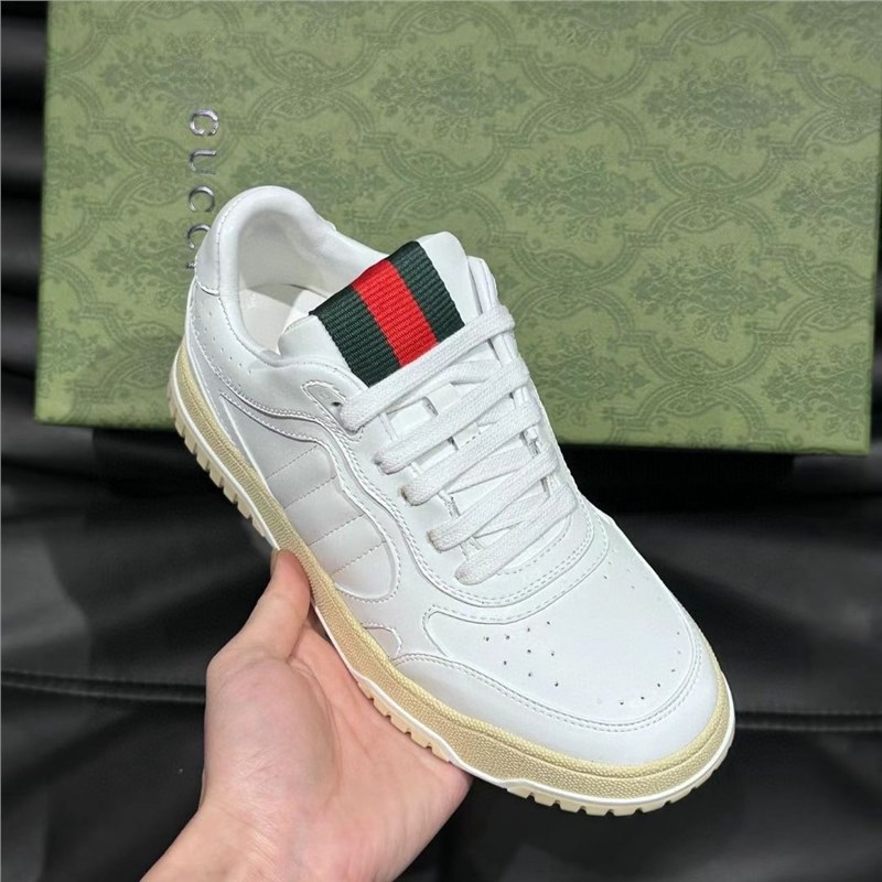 2024 New Thick soled Couple's Little White Shoe Board Lace up Sports Versatile Casual Shoes Retro Small Board Shoes Trendy 2024 New Thick soled Couple's Little White Shoe Board Lace up Sports Versatile Casual Shoes Retro Small Board Shoes Trendy