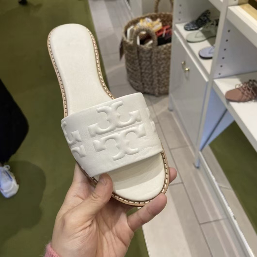 2025 New European, American, Middle Eastern, Dubai, Singapore, Vietnam, Cambodia, Netherlands Metal Buckle Decoration Flat Bottom One Word Drag