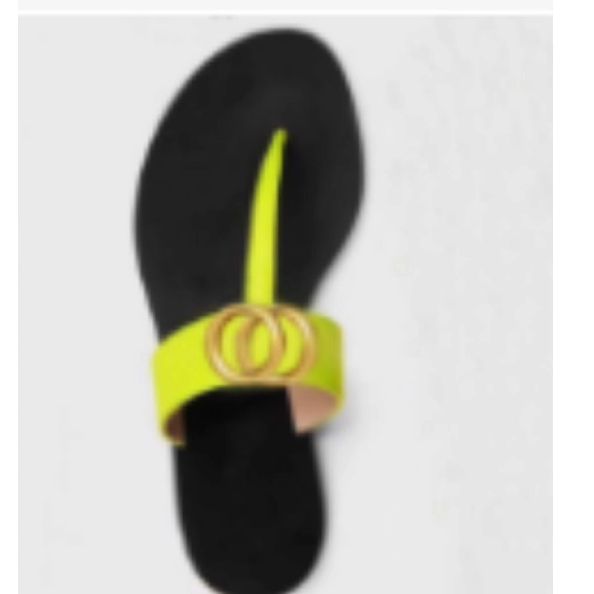 Cross border foreign trade plus size women's shoes from Africa, Nigeria, Southeast Asia, Vietnam, metal buckle, external wearing clip on slippers Cross border foreign trade plus size women's shoes from Africa, Nigeria, Southeast Asia, Vietnam, metal buckle, external wearing clip on slippers