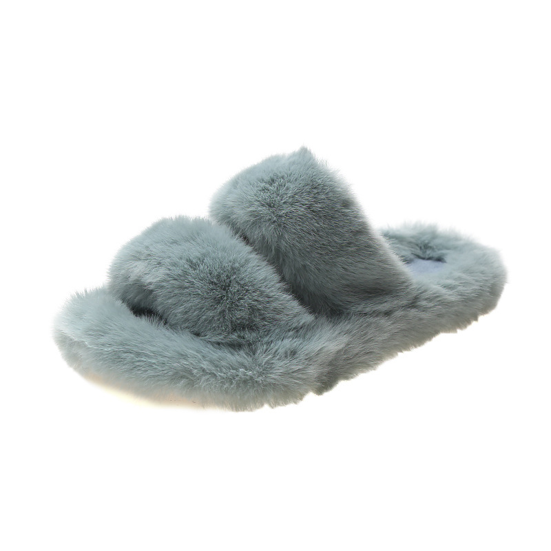 2023 Autumn/Winter New Plush Slippers for Women, Home Warmth Cotton Slippers, Casual and Fashionable, Outerwear Plush Slippers for Women 2023 Autumn/Winter New Plush Slippers for Women, Home Warmth Cotton Slippers, Casual and Fashionable, Outerwear Plush Slippers for Women