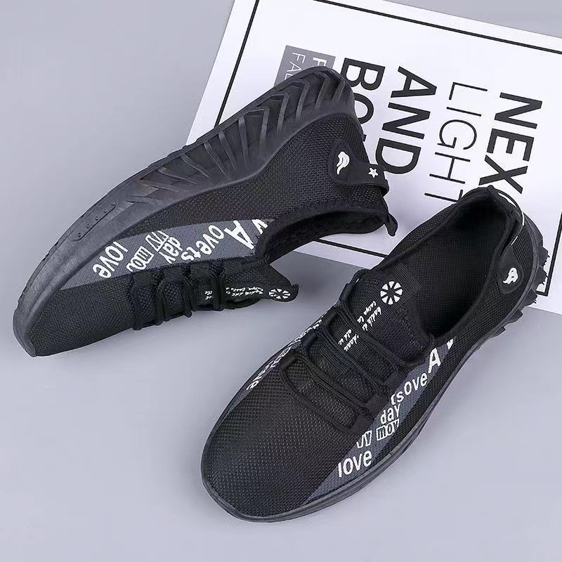 2023 Spring Shoes Men's Casual Korean Edition Sports Running Shoes Cloth Shoes Dad Shoes Men's Trendy Shoes 2023 Spring Shoes Men's Casual Korean Edition Sports Running Shoes Cloth Shoes Dad Shoes Men's Trendy Shoes