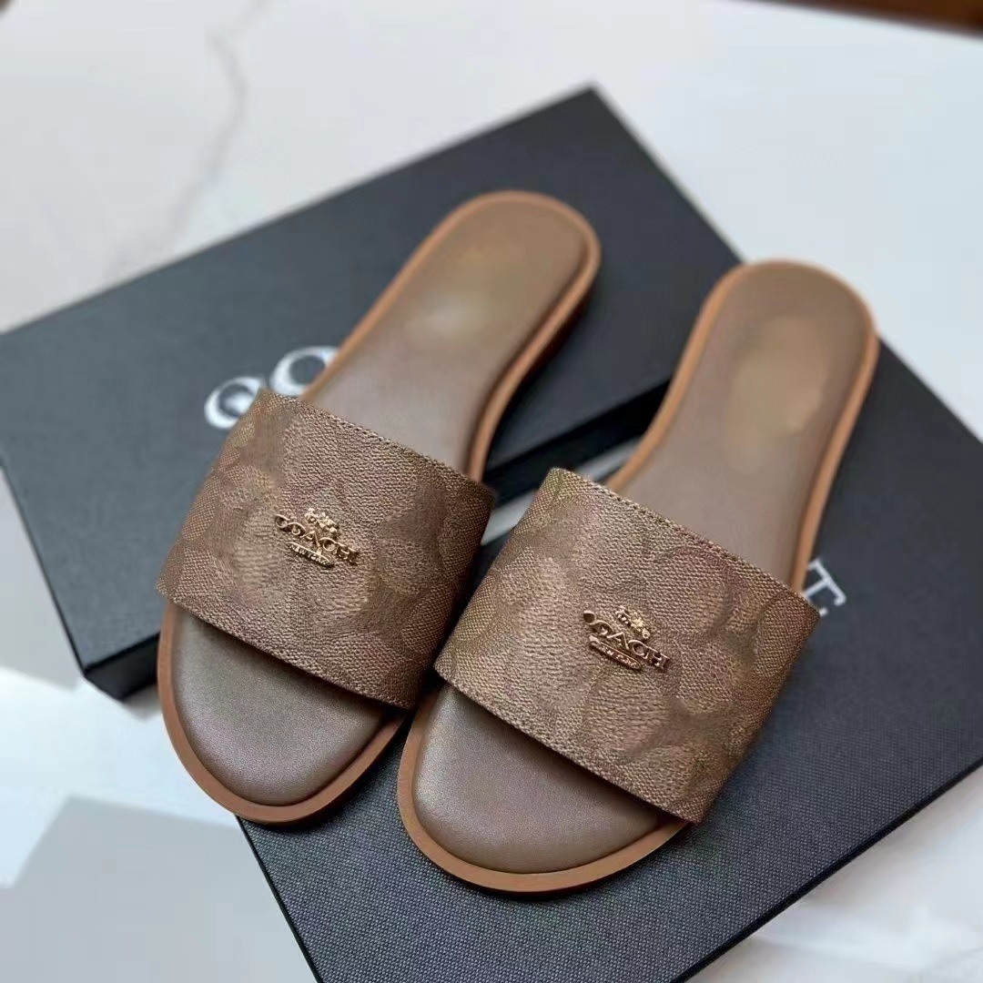 C French style metal buckle women's shoes for outdoor wear 2025 versatile and trendy canvas surface sandals C French style metal buckle women's shoes for outdoor wear 2025 versatile and trendy canvas surface sandals