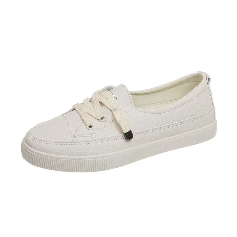 Summer new 2024 trendy women's white shoes with personality, fashion, simplicity, casual travel, Japanese women's board shoes for women Summer new 2024 trendy women's white shoes with personality, fashion, simplicity, casual travel, Japanese women's board shoes for women