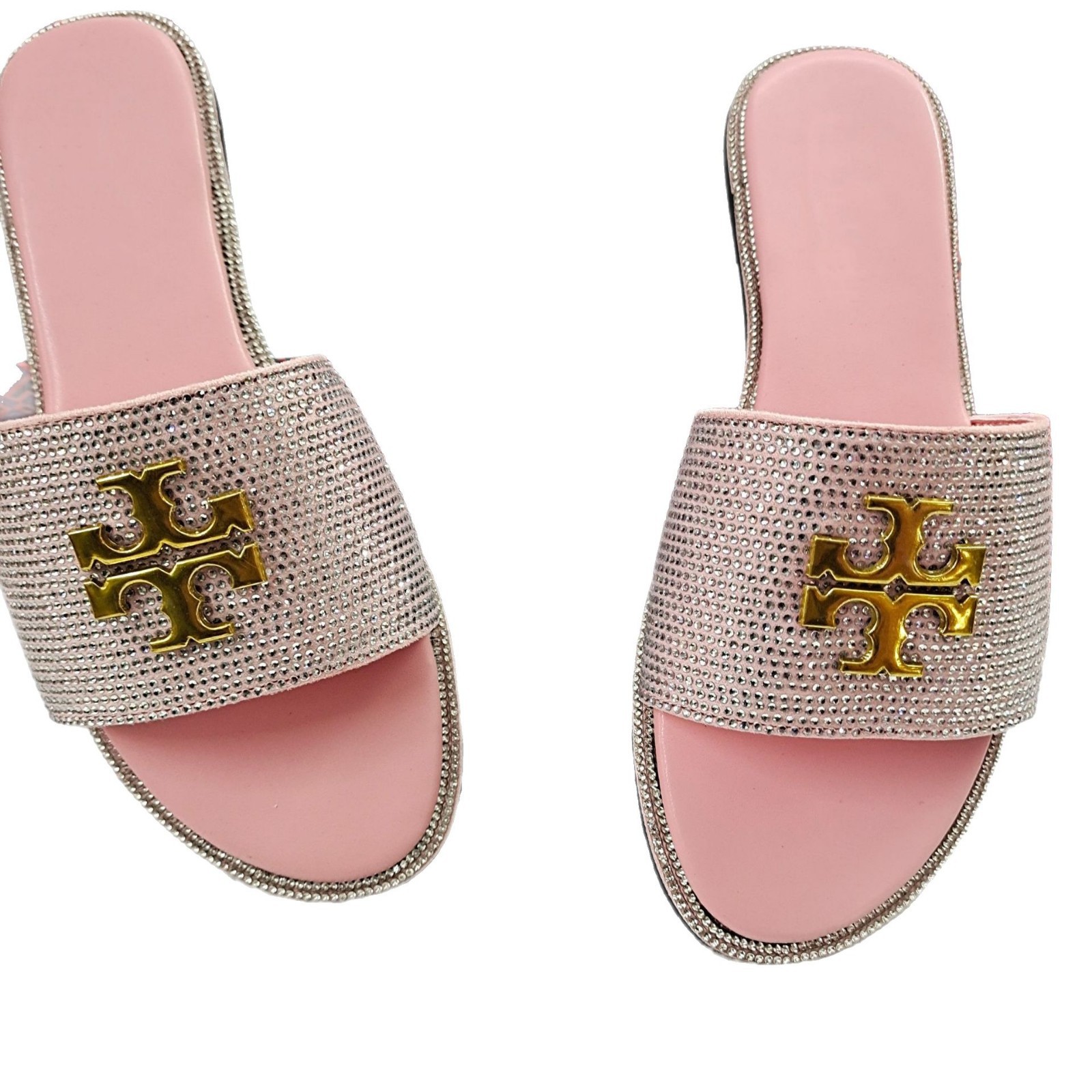 2025 New European and American Brand Same Spring Women's Flat Slippers High Version One to One Cross border Foreign Trade Wholesale 2025 New European and American Brand Same Spring Women's Flat Slippers High Version One to One Cross border Foreign Trade Wholesale