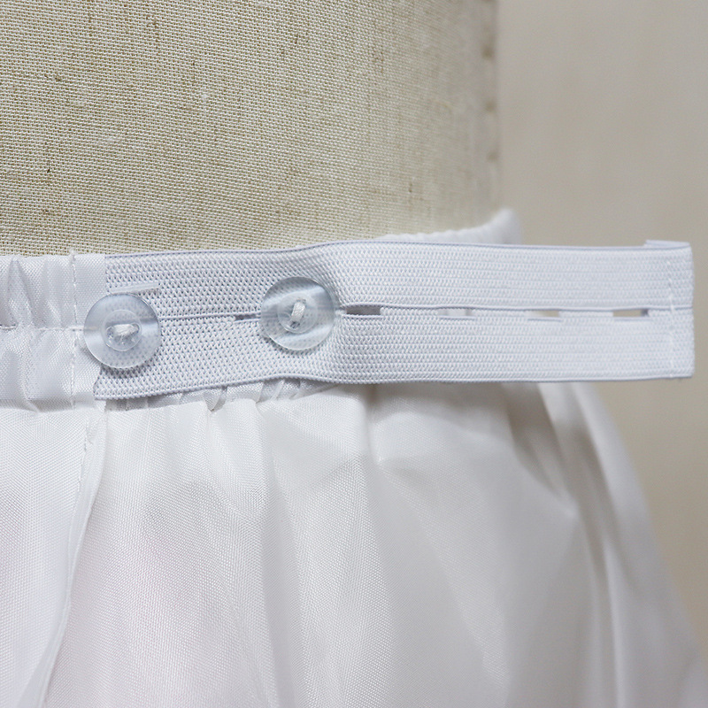 Skirt support, girls' gauze skirt, inner lining skirt, fluffy soft gauze, boneless stage performance, cloud flower dress effect Skirt support, girls' gauze skirt, inner lining skirt, fluffy soft gauze, boneless stage performance, cloud flower dress effect