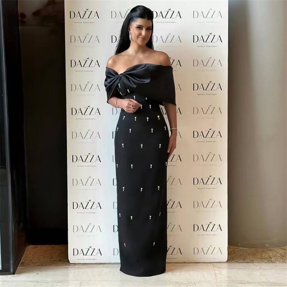 Cross border European and American high-end temperament dress sexy one shoulder socialite party dress bandage dress