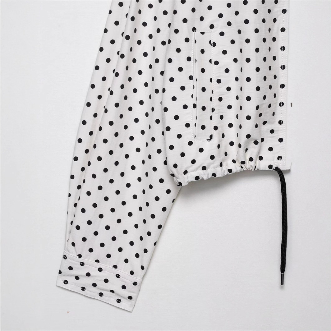 Foreign Trade 2025 Spring New European and American Style Women's Casual Loose Design Long Sleeve Jacket Coat 2010713 Foreign Trade 2025 Spring New European and American Style Women's Casual Loose Design Long Sleeve Jacket Coat 2010713