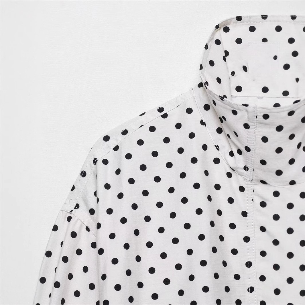 Foreign Trade 2025 Spring New European and American Style Women's Casual Loose Design Long Sleeve Jacket Coat 2010713 Foreign Trade 2025 Spring New European and American Style Women's Casual Loose Design Long Sleeve Jacket Coat 2010713