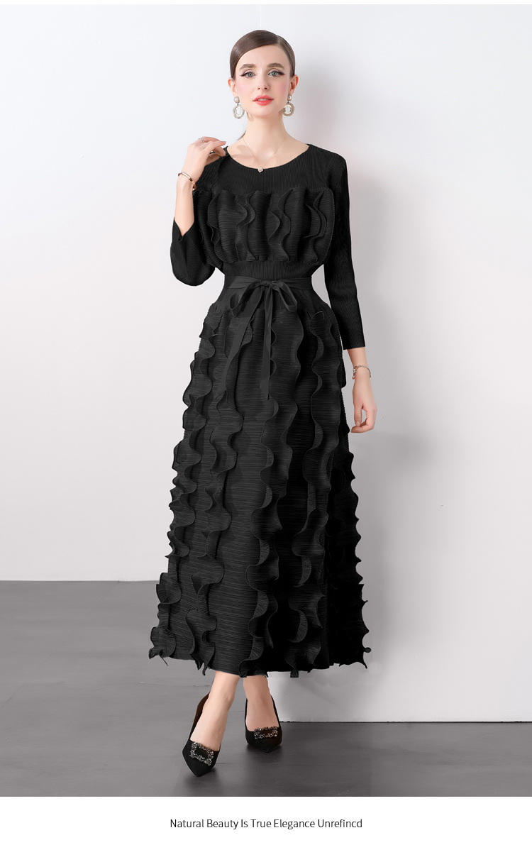 Factory direct sales of Miyake wrinkles in 6 colors to choose from Factory direct sales of Miyake wrinkles in 6 colors to choose from