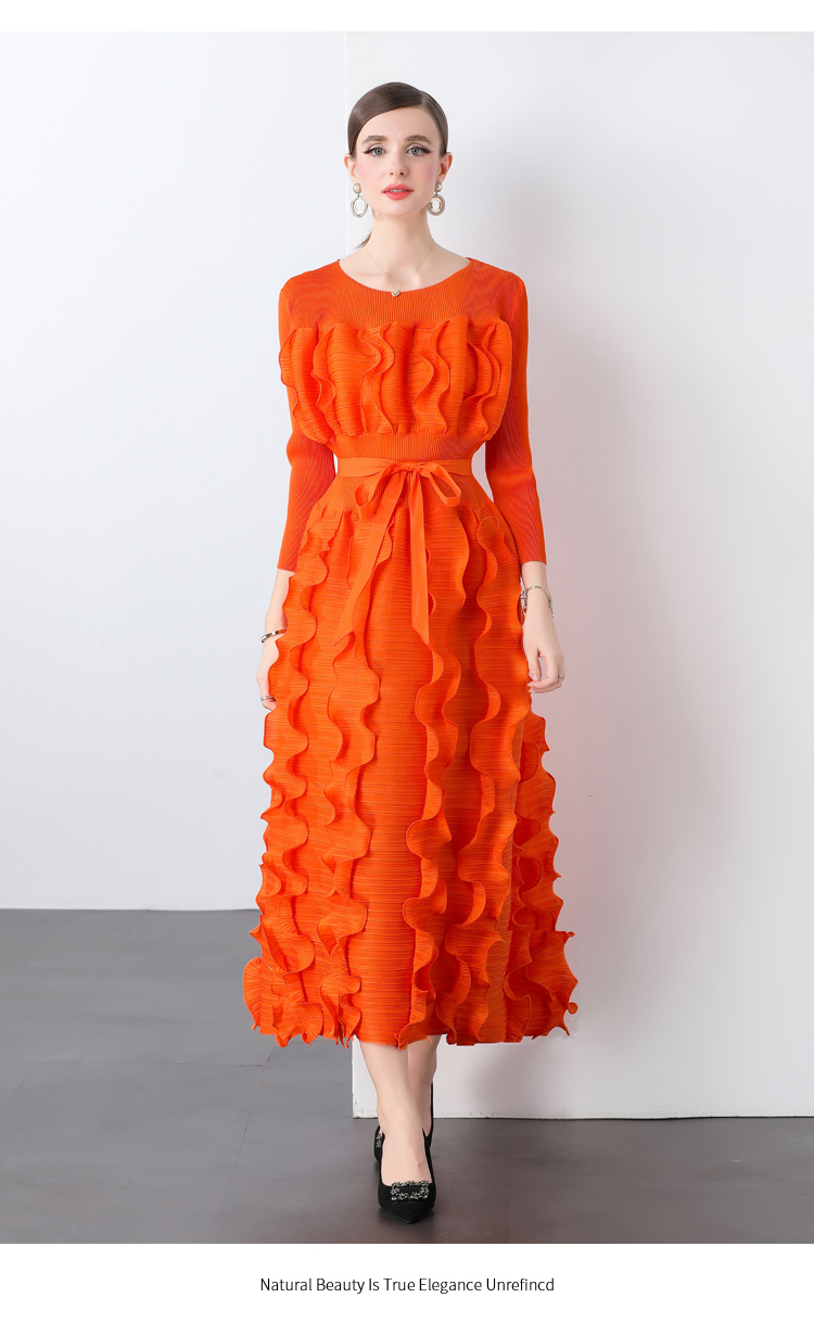 Factory direct sales of Miyake wrinkles in 6 colors to choose from Factory direct sales of Miyake wrinkles in 6 colors to choose from