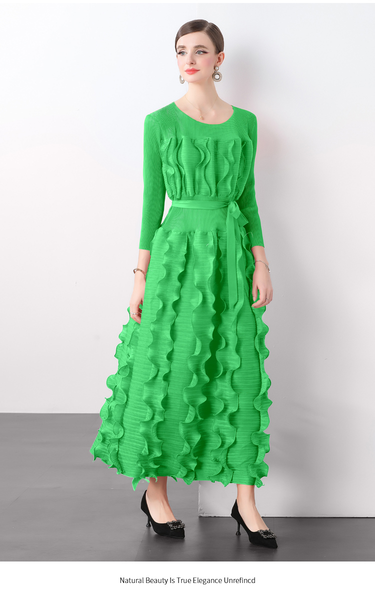 Factory direct sales of Miyake wrinkles in 6 colors to choose from Factory direct sales of Miyake wrinkles in 6 colors to choose from