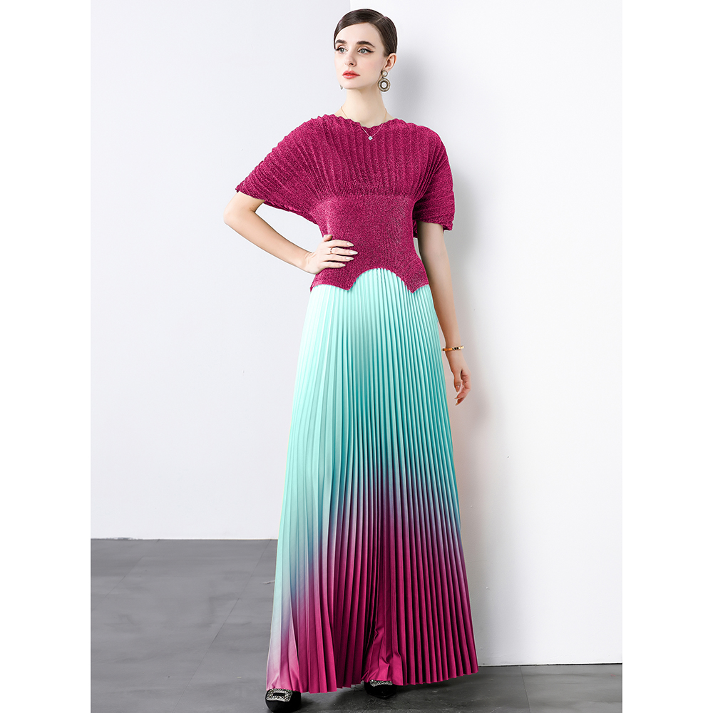 Factory direct sales of Miyake wrinkles in 7 colors Factory direct sales of Miyake wrinkles in 7 colors