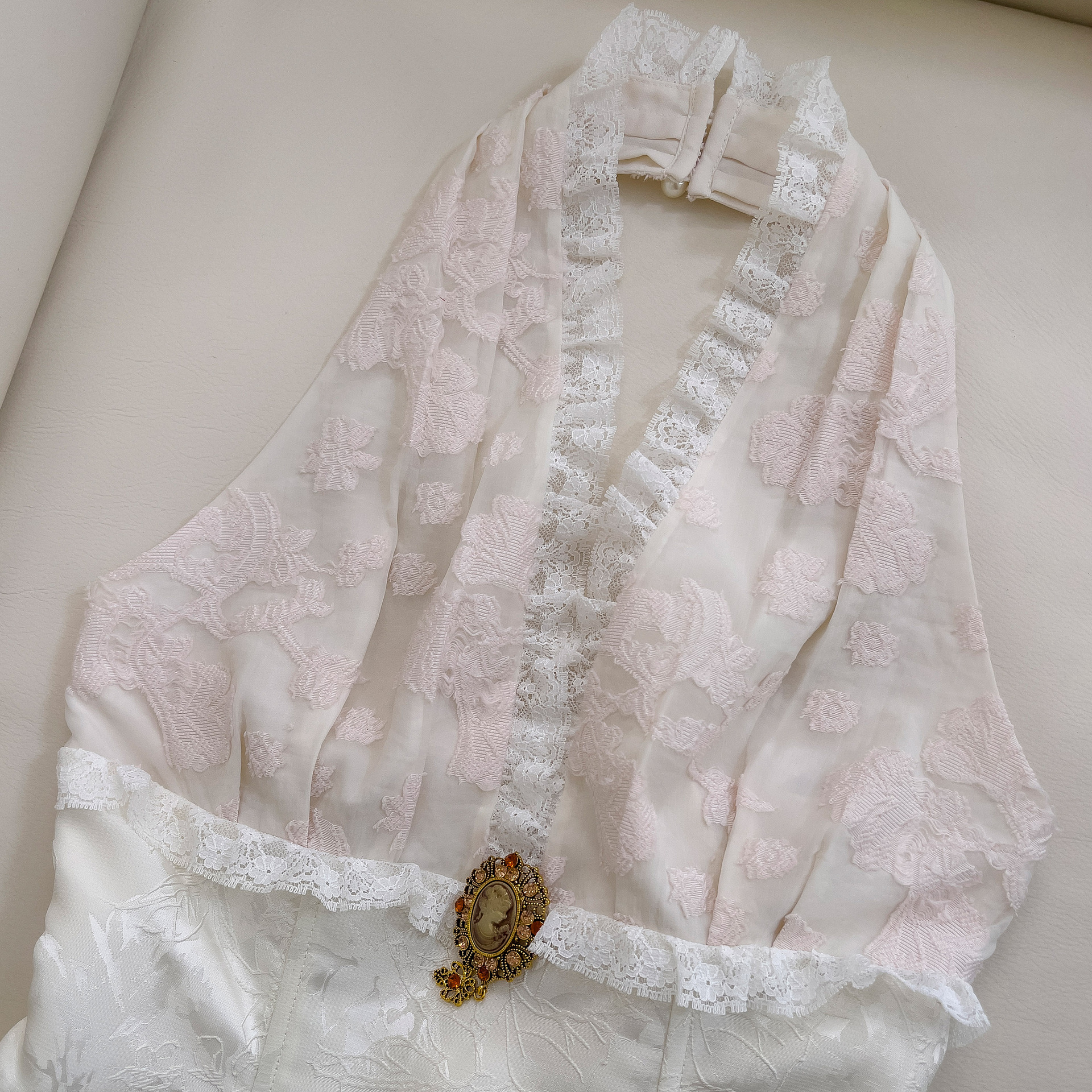 French socialite apricot toned waist cinching slimming mid length style elegant women's temperament hanging neck backless dress 68956 French socialite apricot toned waist cinching slimming mid length style elegant women's temperament hanging neck backless dress 68956