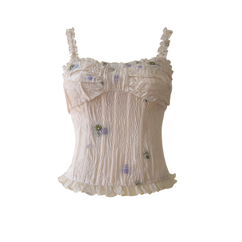 2025 summer new lace top small shirt paired with umbrella skirt mid length skirt 71036+71268+51347 2025 summer new lace top small shirt paired with umbrella skirt mid length skirt 71036+71268+51347