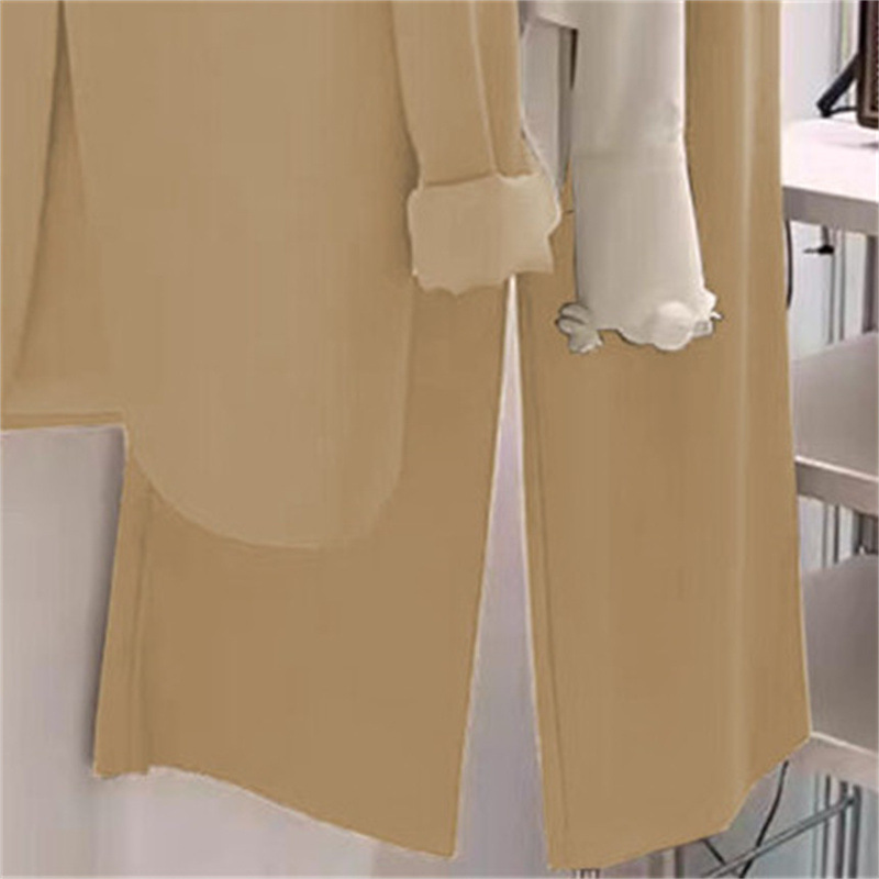 2025 Spring and Autumn plus size suit set, women's fat mm loose casual formal suit, wide leg pants two-piece set, small suit jacket 2025 Spring and Autumn plus size suit set, women's fat mm loose casual formal suit, wide leg pants two-piece set, small suit jacket