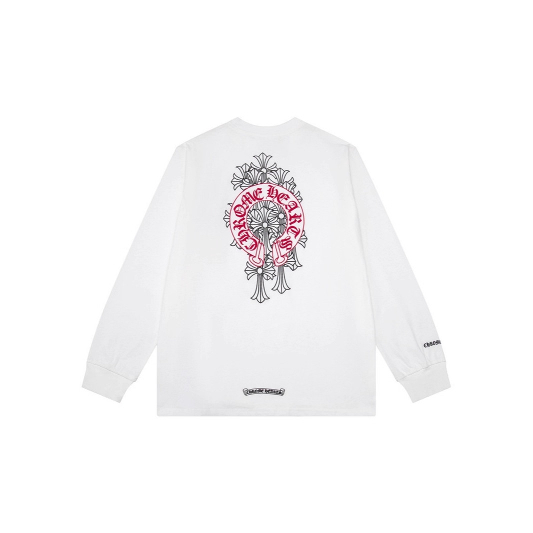 2025 Cross border Trendy Brand Cro Explosive unisex Loose and Versatile Round Neck 3D Digital Printed Hoodie