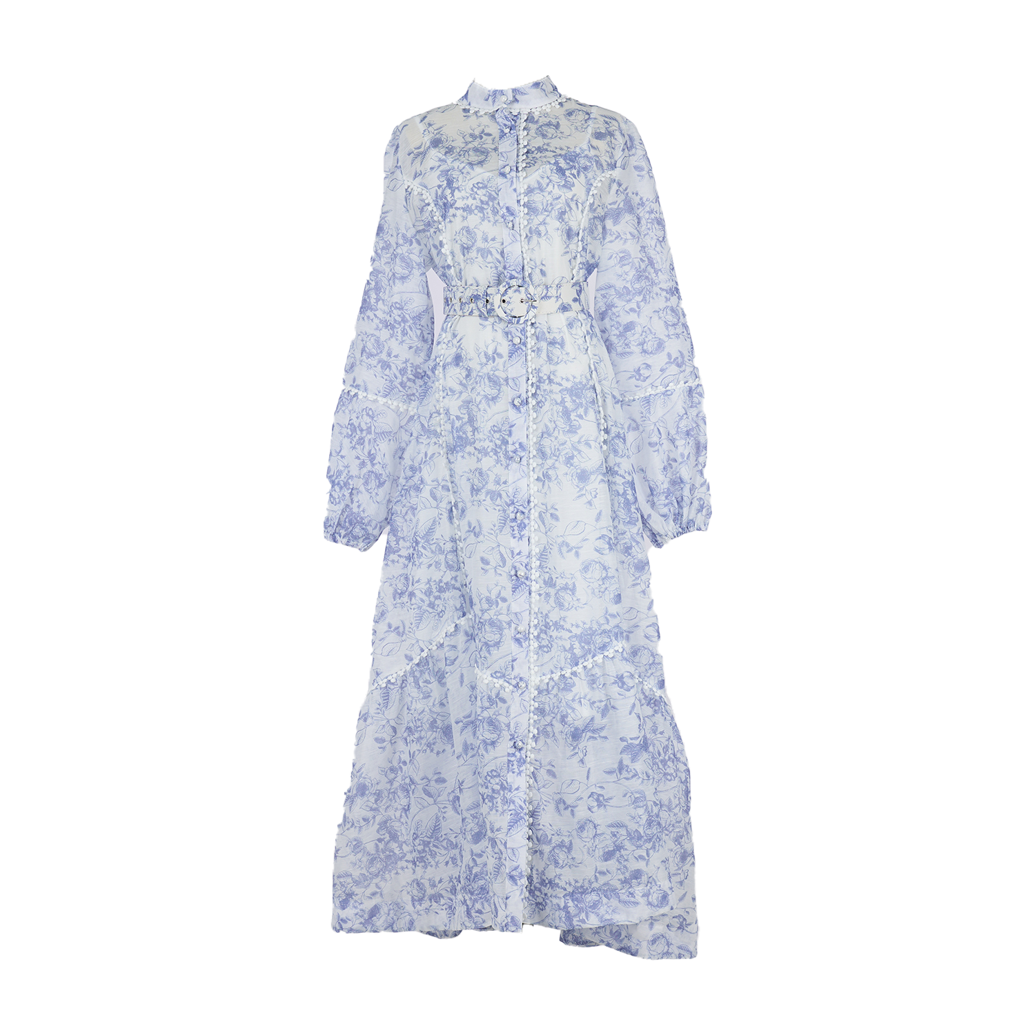 Real shot Australian retro print French elegant ultra long lace lace patchwork dress with large skirt Real shot Australian retro print French elegant ultra long lace lace patchwork dress with large skirt