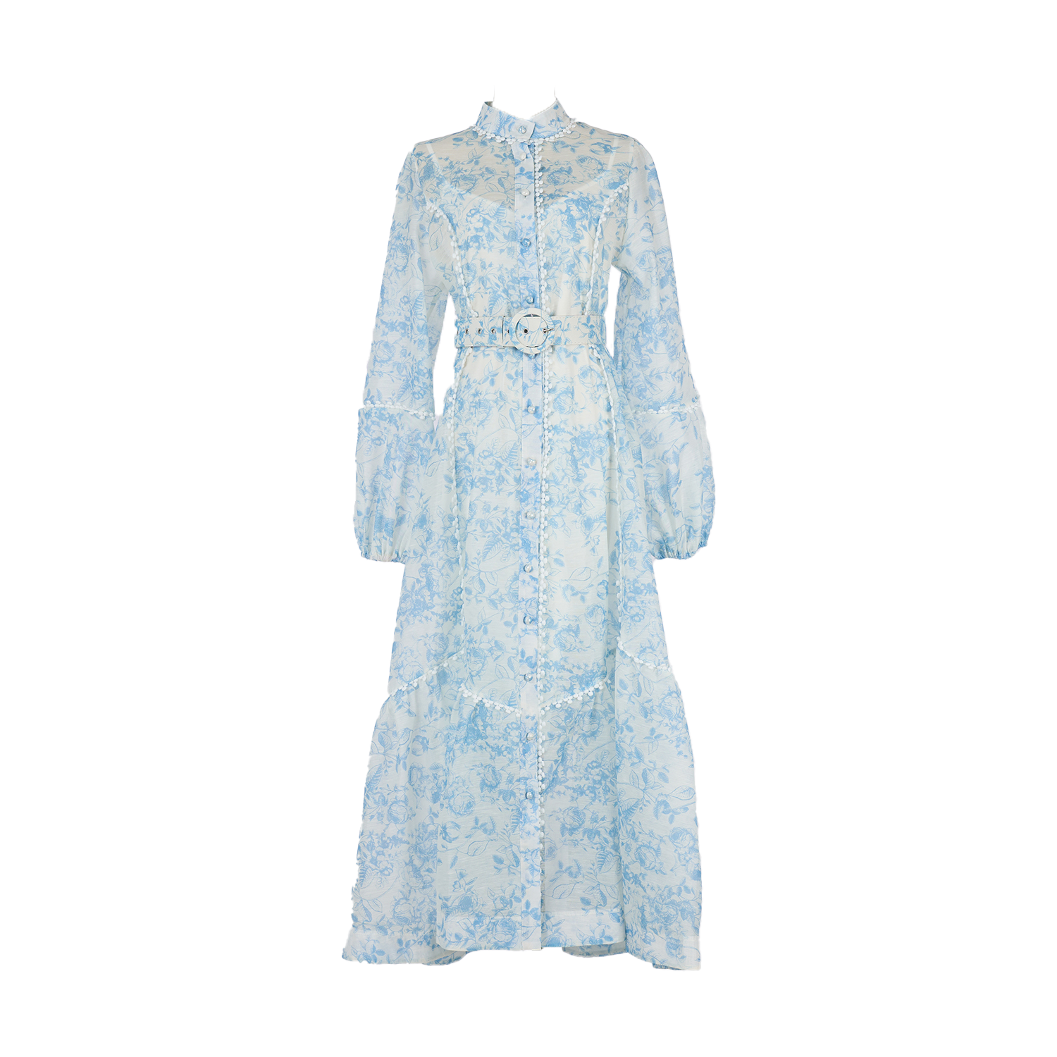 Real shot Australian retro print French elegant ultra long lace lace patchwork dress with large skirt Real shot Australian retro print French elegant ultra long lace lace patchwork dress with large skirt